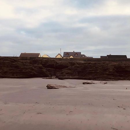 Seafield House Quilty Exterior foto
