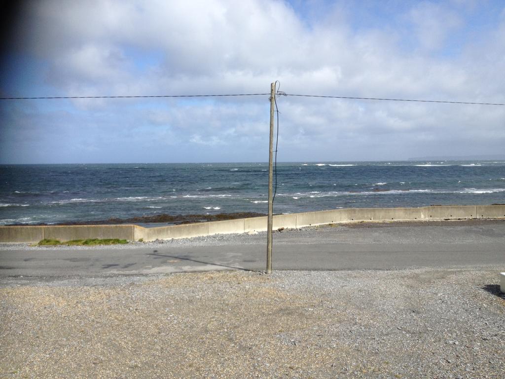 Seafield House Quilty Quarto foto